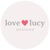 NEW - Love Lucy Collection