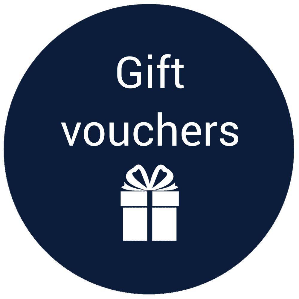 Gift voucher