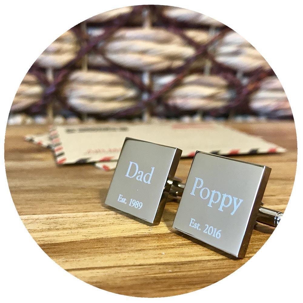 Grandparents & Godparents