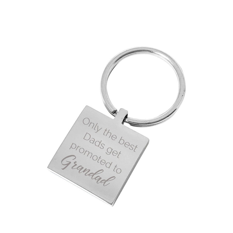 Grandad and me hot sale coin keyring