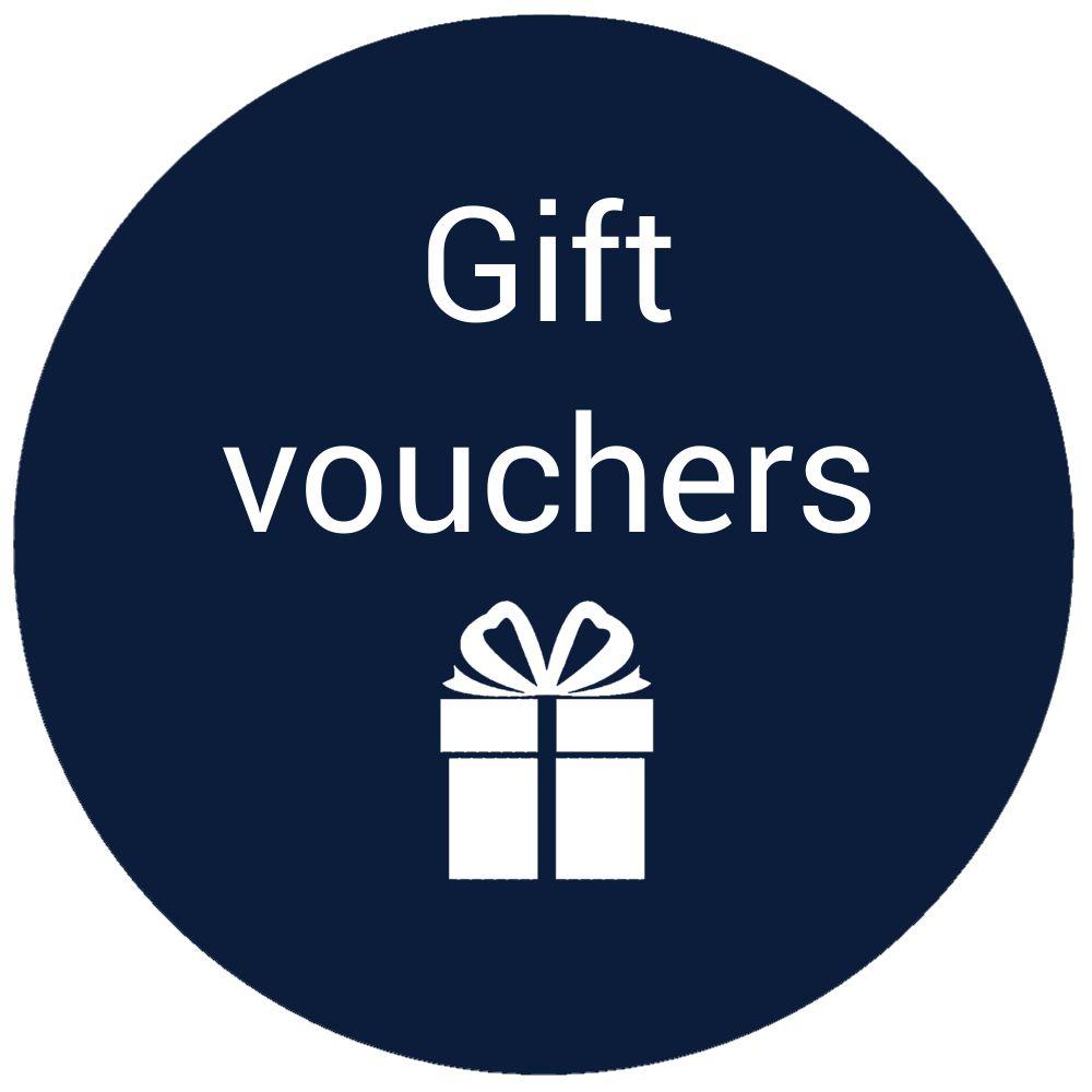 Gift Voucher